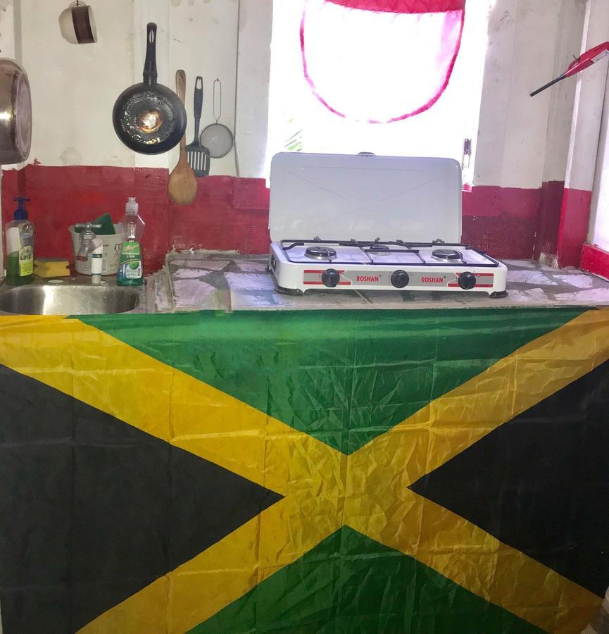 Nature In Portland Port Antonio Exterior foto