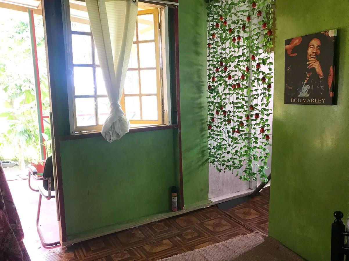 Nature In Portland Port Antonio Exterior foto