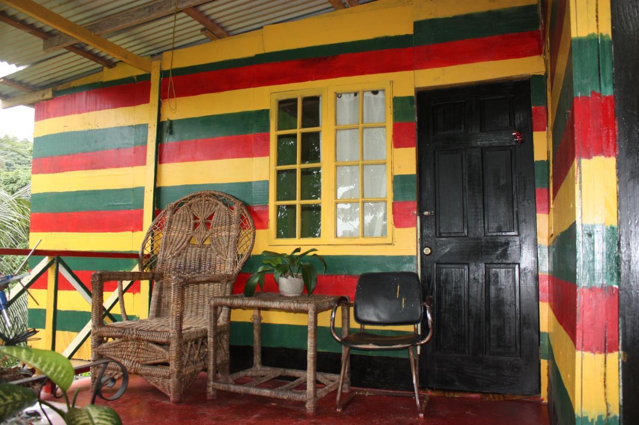Nature In Portland Port Antonio Exterior foto